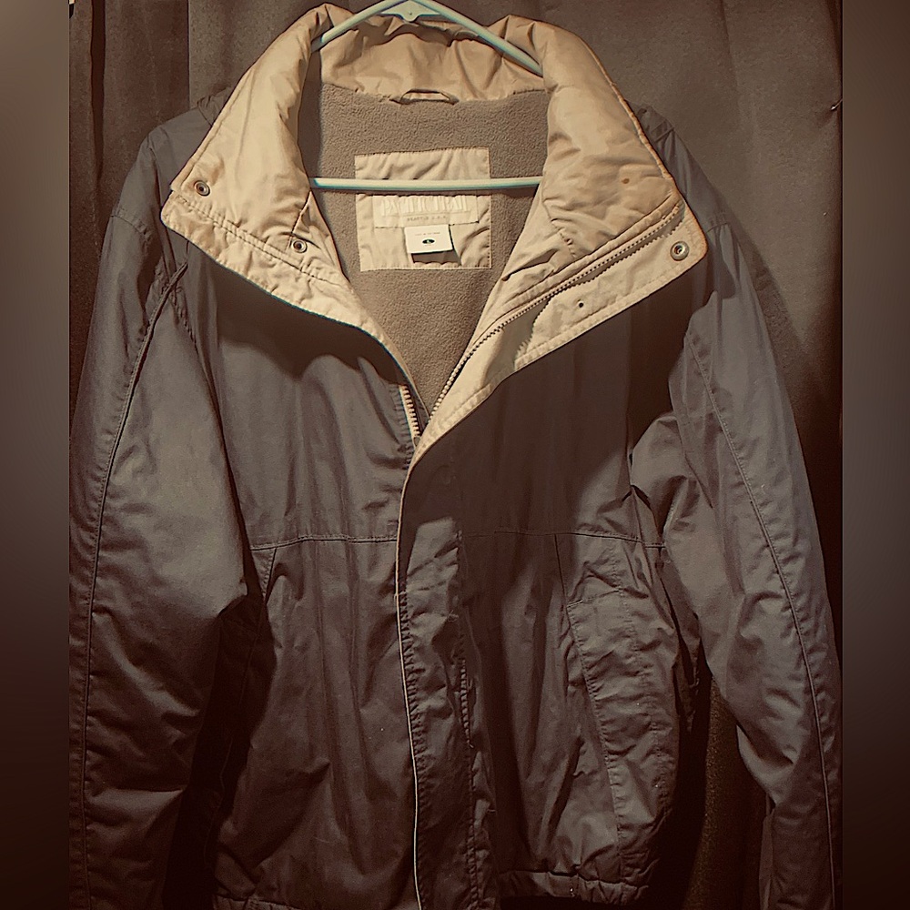 Men’s Pacific Trail Winter Jacket